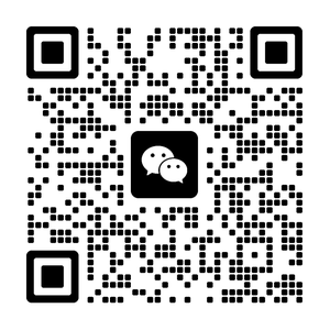 微信公众号